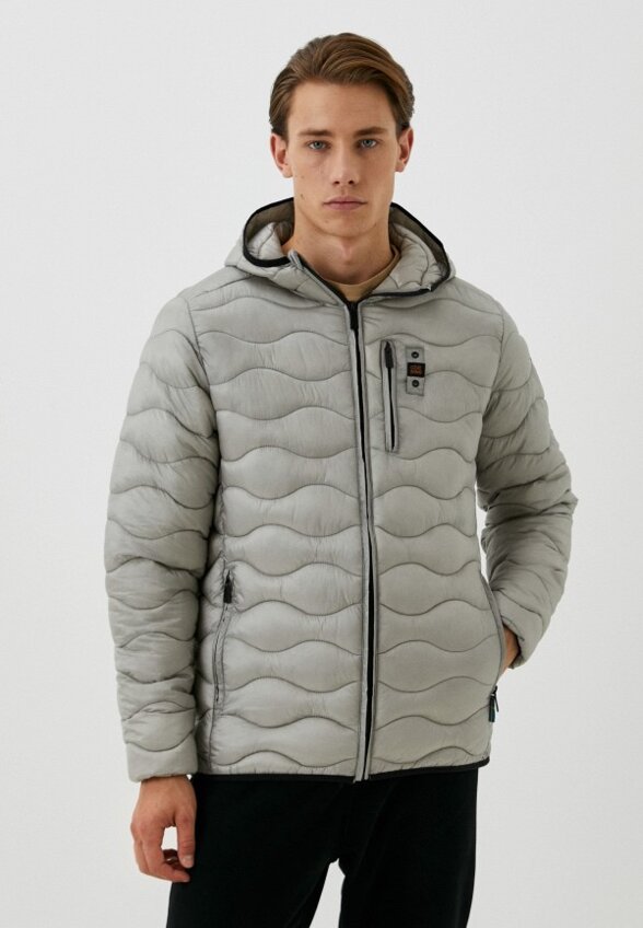 Куртка стеганая Cobolt