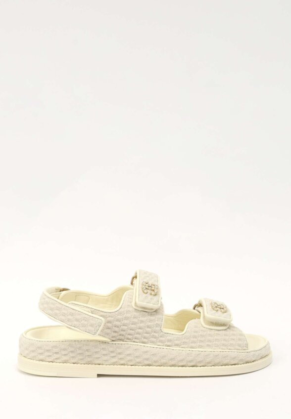 Chanel Shoes