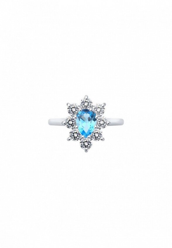 Кольцо Sokolov