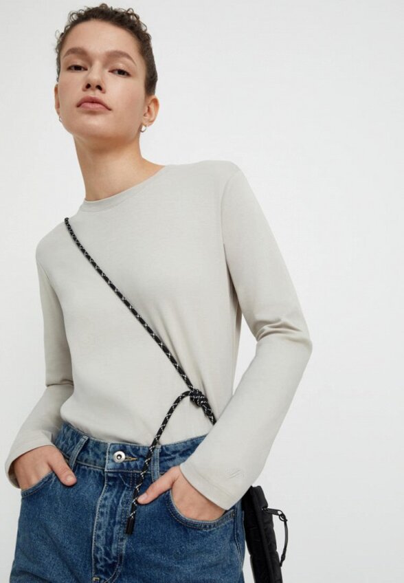 Лонгслив Finn Flare