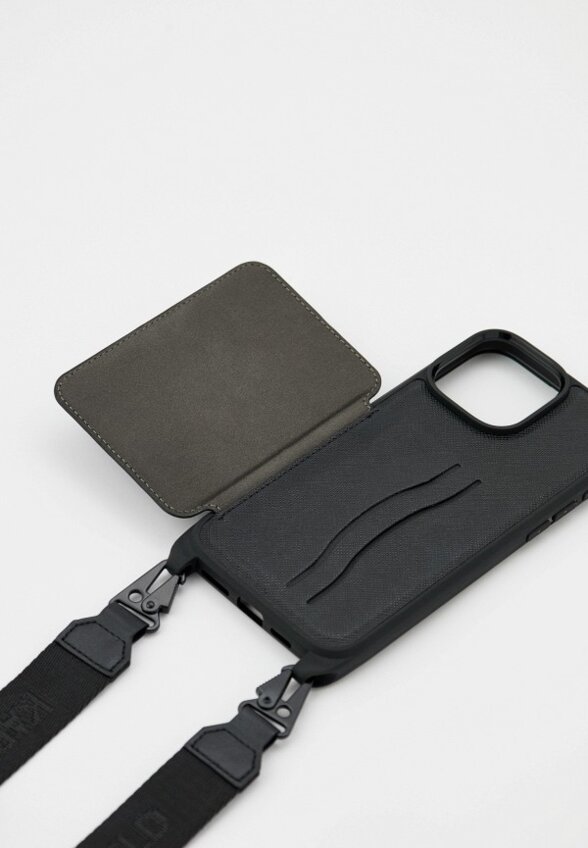 Чехол для iPhone Karl Lagerfeld