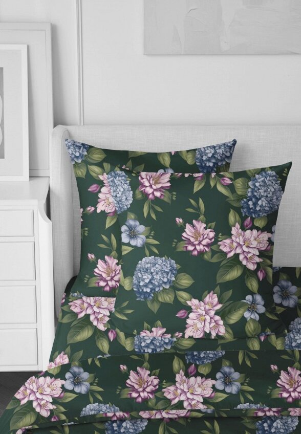 Комплект наволочек Love Me