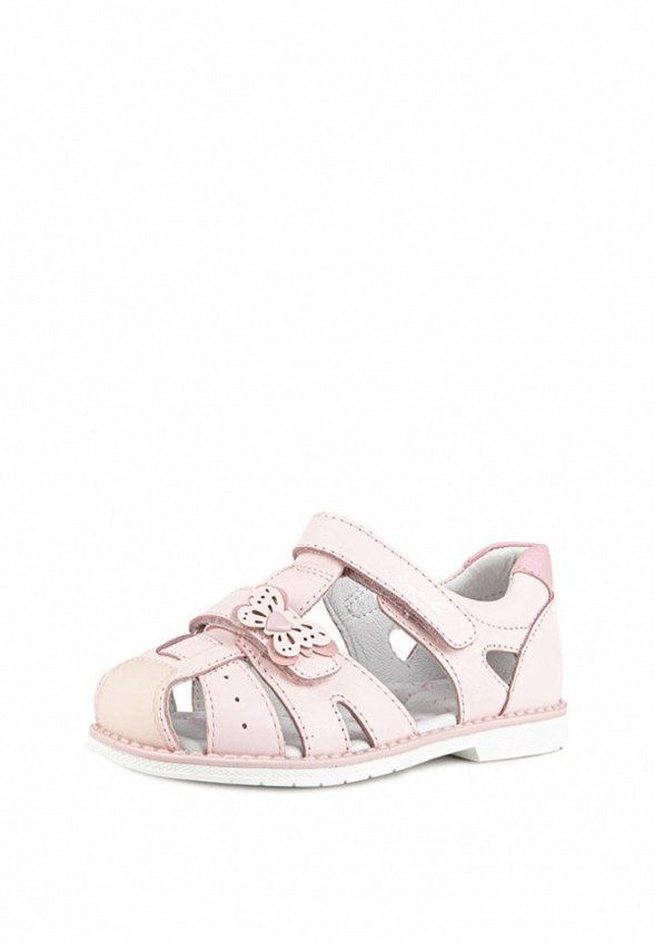 Сандалии Kapika