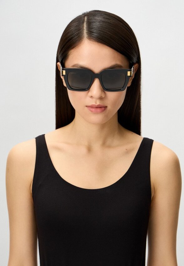 Очки солнцезащитные Gucci