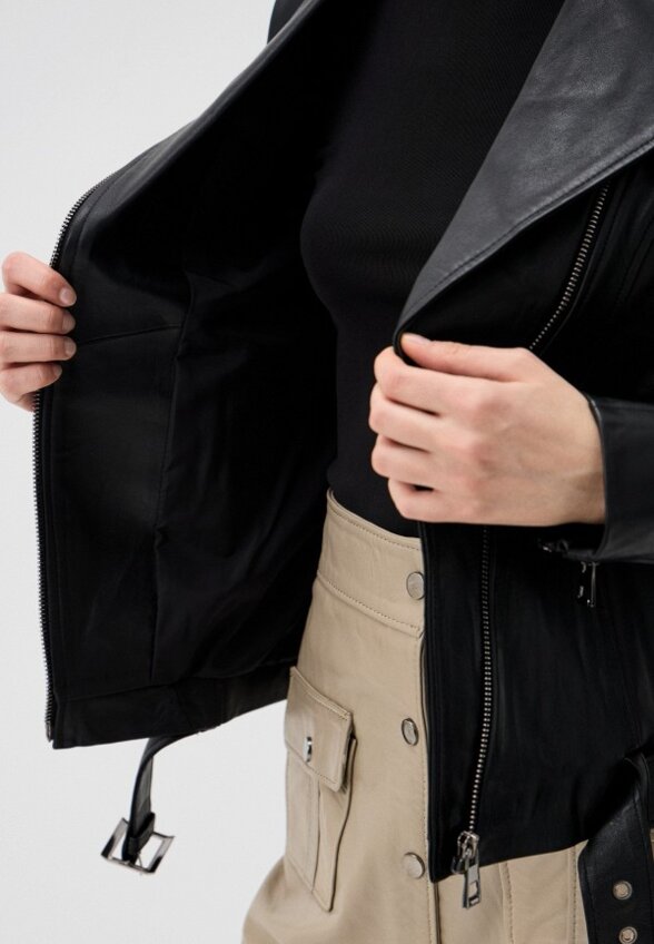 Косуха Felix Hardy