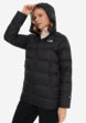 Пуховик женский The North Face Hyalite, Черный5  - превью