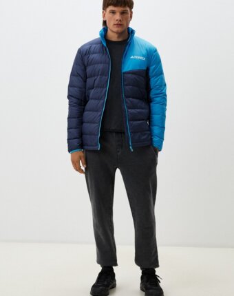 Куртка утепленная adidas мужчинам