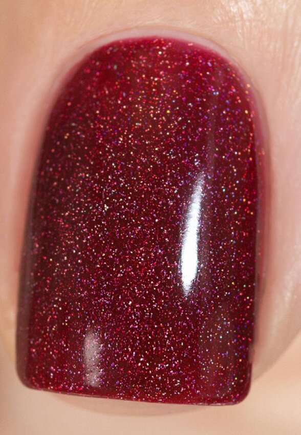 Лак для ногтей Masura