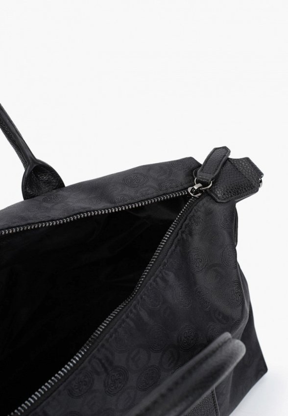 Сумка дорожная и брелок Fabretti