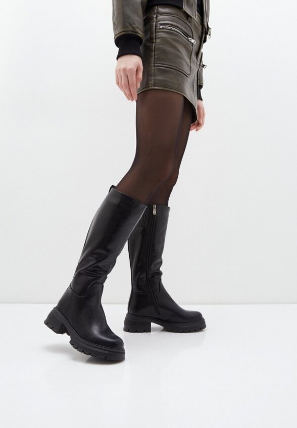 Сапоги T.Taccardi