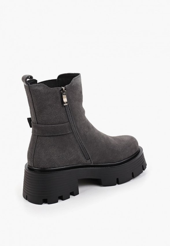 Ботинки Thomas Munz