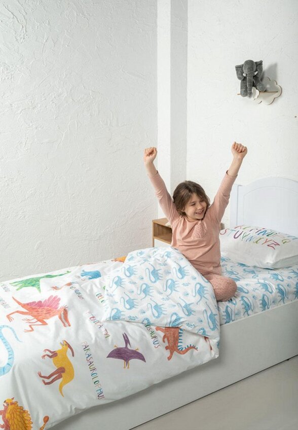 Постельное белье детское Bellehome