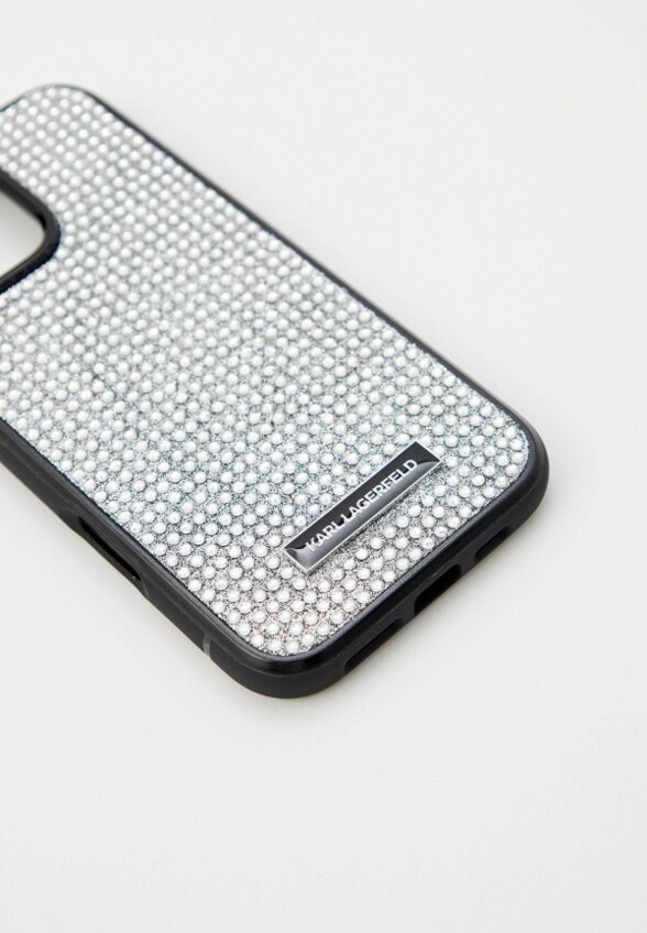 Чехол для iPhone Karl Lagerfeld