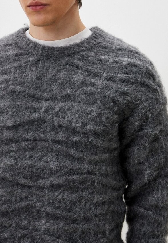 Джемпер Rushbay