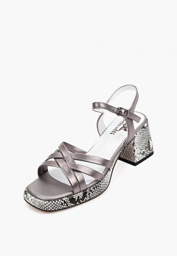 Босоножки Stivalli