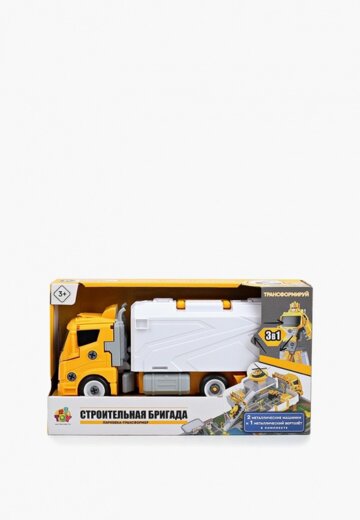 Набор игровой 1Toy