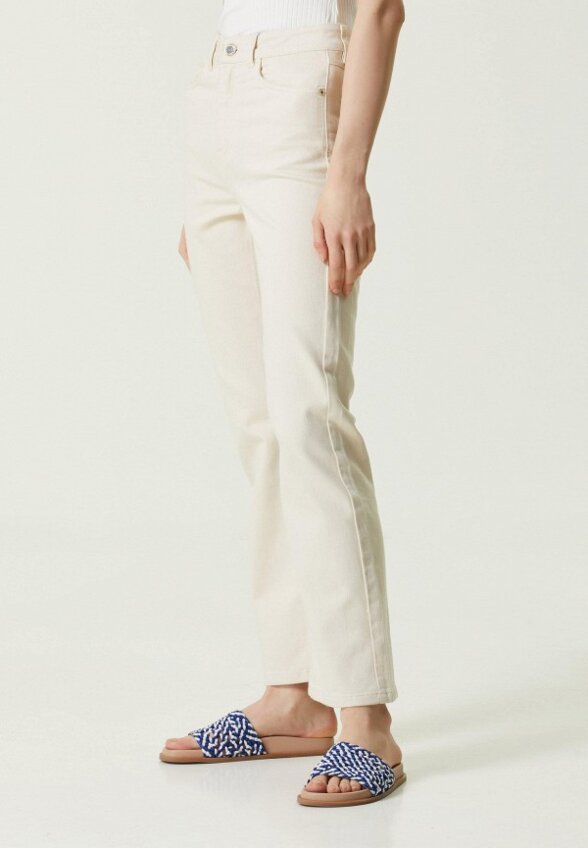 Джинсы NetWork