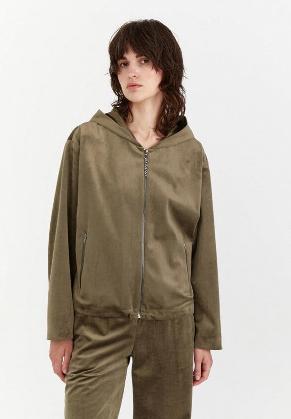 Толстовка M.Reason