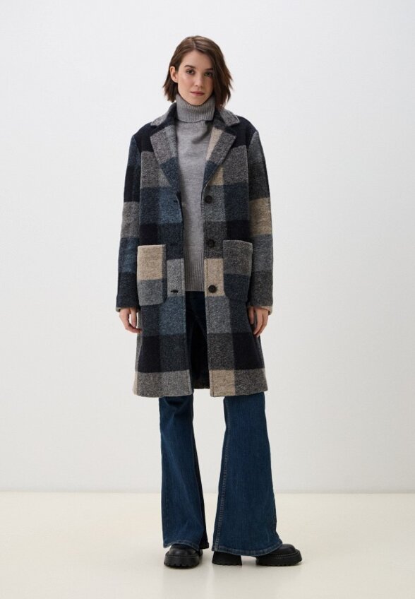 Пальто Camel active