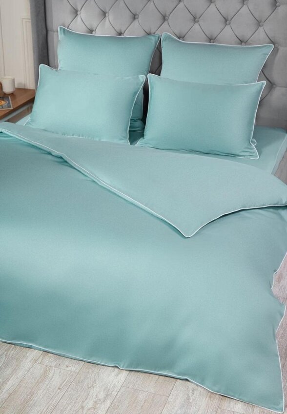 Постельное белье Евро Sanpa