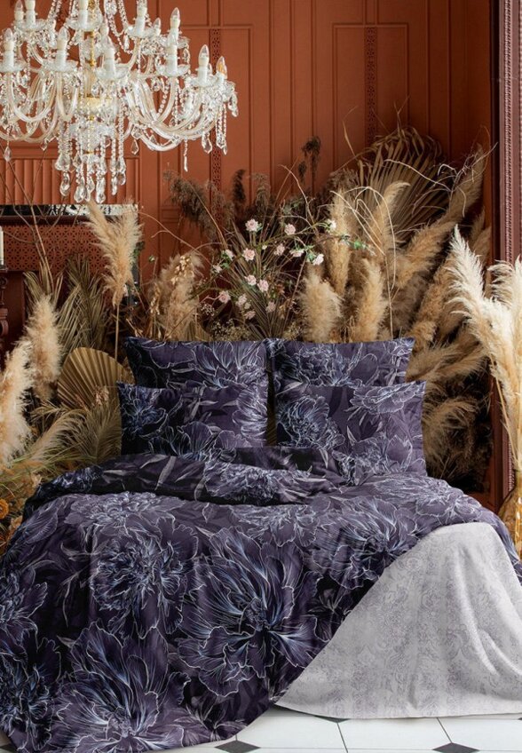 Постельное белье Семейное Mia Cara