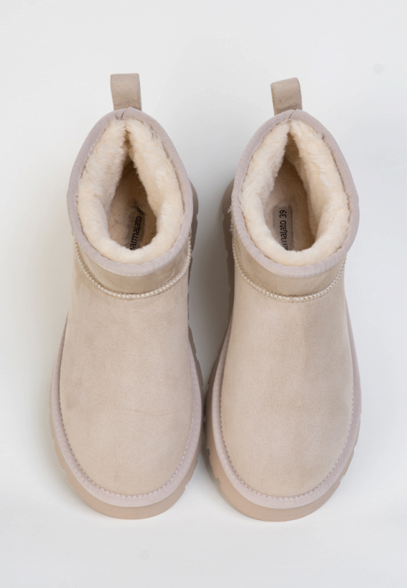 Полусапоги Marmalato