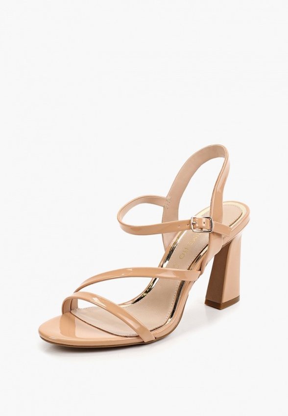 Босоножки Rinascimento