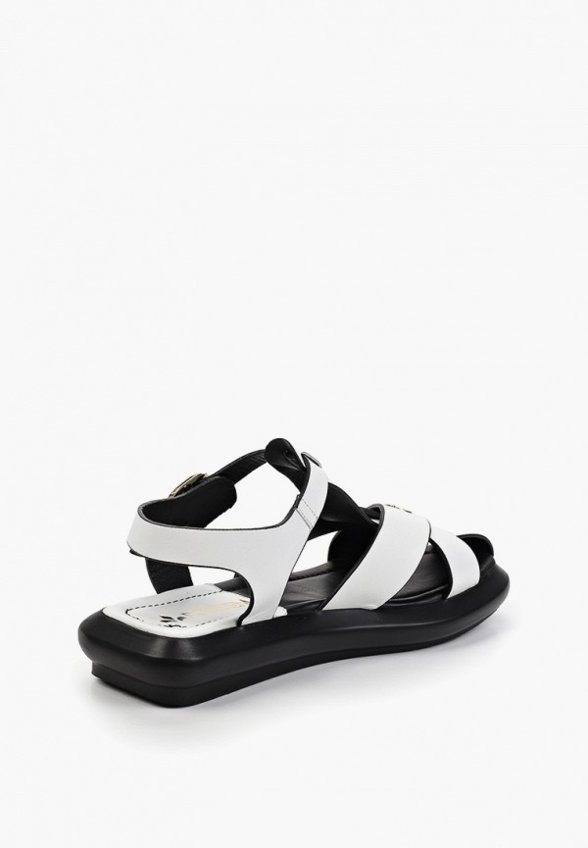 Сандалии Dakkem