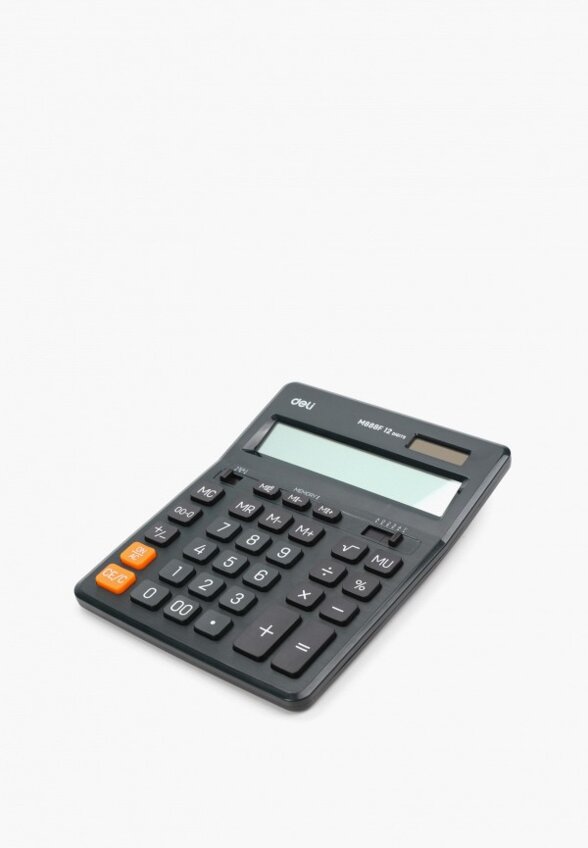 Калькулятор Deli