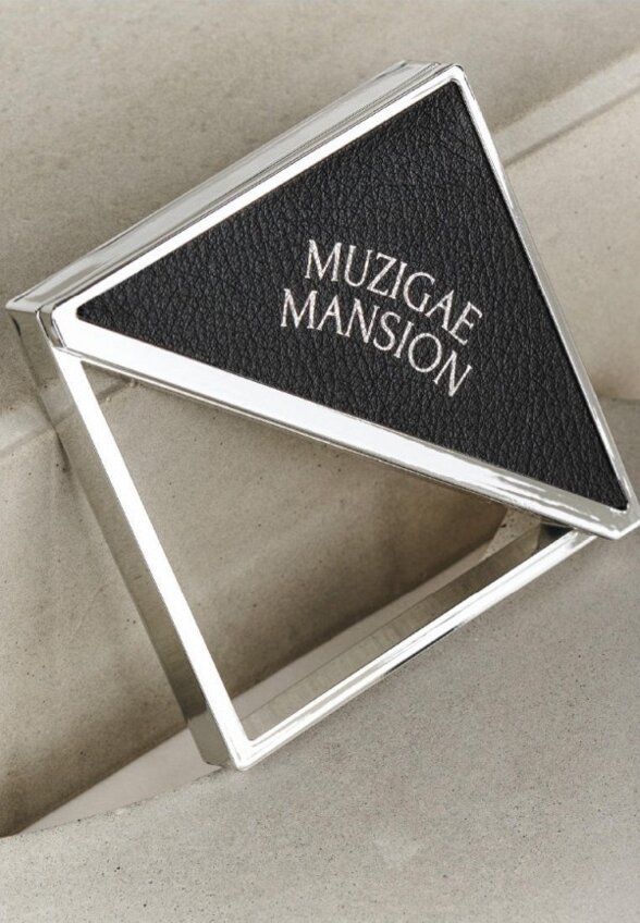 Румяна Muzigae Mansion