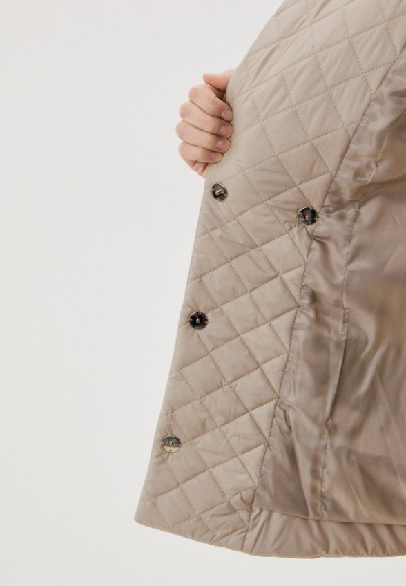 Куртка стеганая Jane Sarta