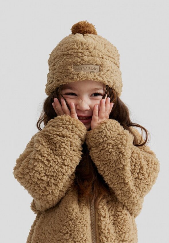 Шапка Happy Baby