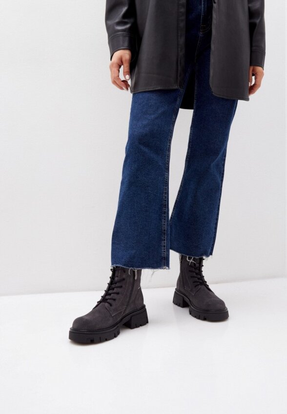 Ботинки Salamander