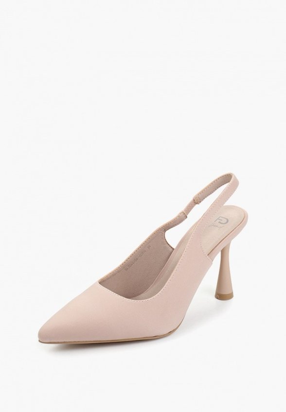 Туфли Francesco Donni