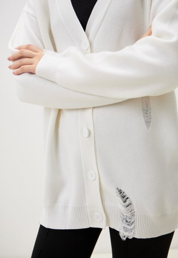 Кардиган Kapsula