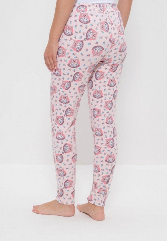 Брюки домашние Cleo