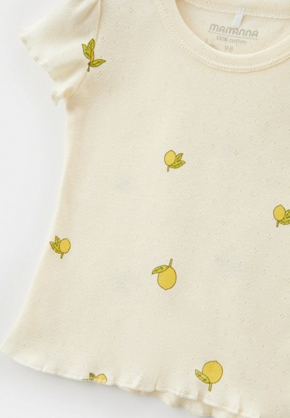 Пижама Mamanna