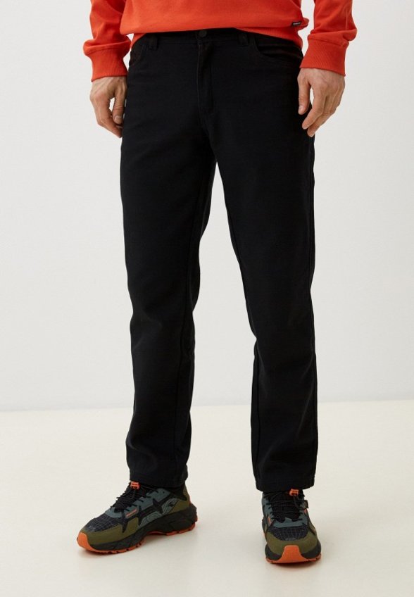 Джинсы Outventure