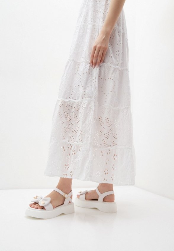 Сандалии Тофа