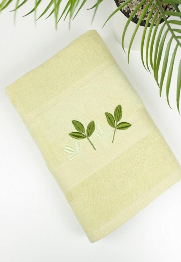 Полотенце Wellness