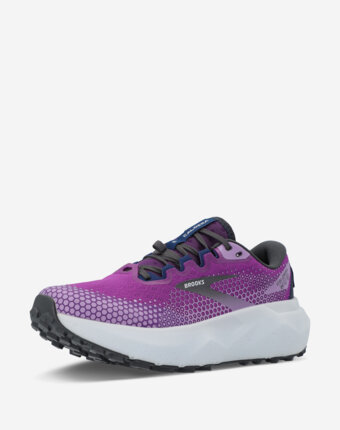Кроссовки женские Brooks Caldera 6, Фиолетовый женщинам