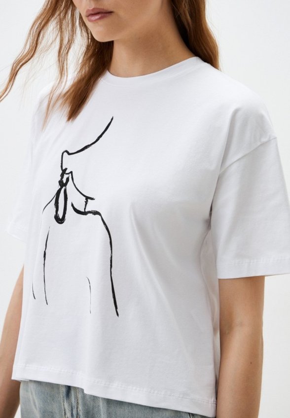 Футболка Neohit