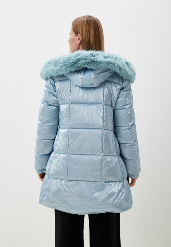 Пуховик Rinascimento