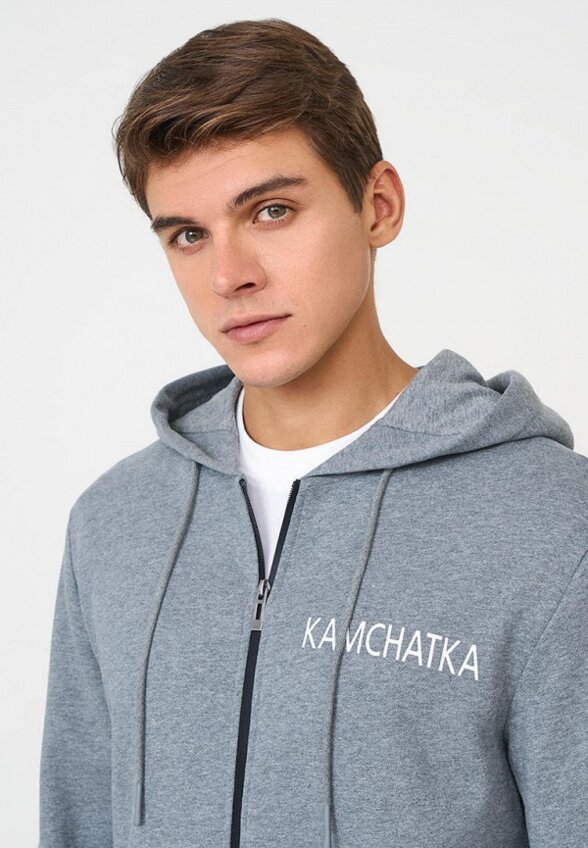 Толстовка Baon