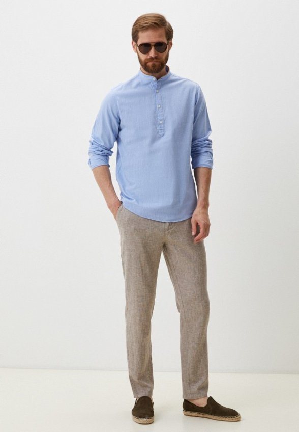 Рубашка Springfield