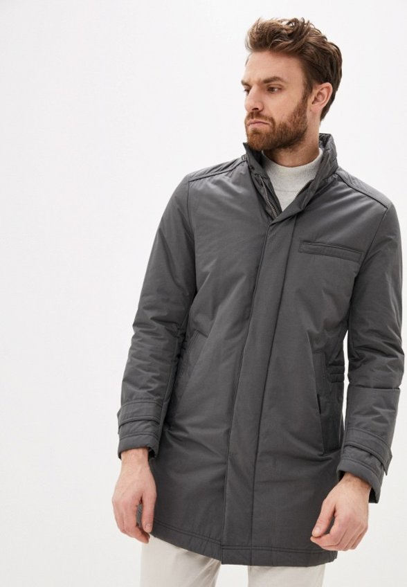 Куртка утепленная Bazioni