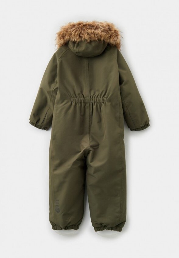 Комбинезон утепленный Color Kids