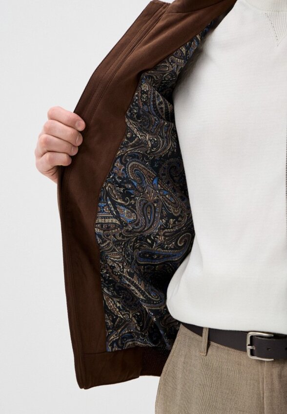 Куртка Galvanni