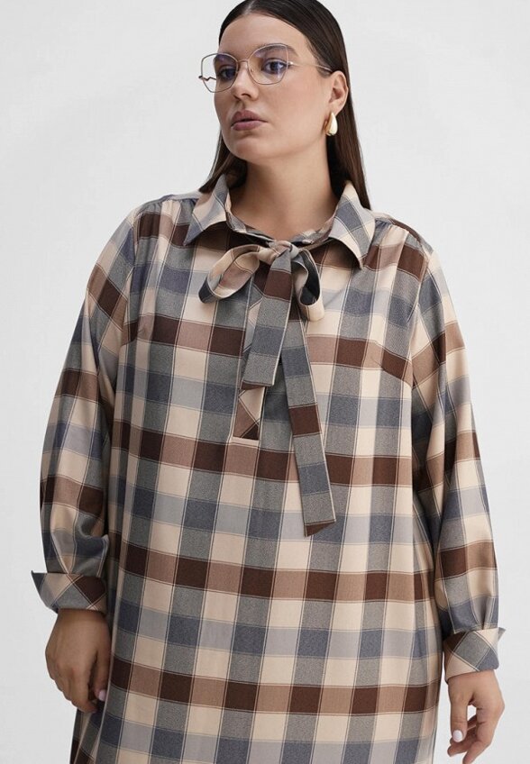 Платье Naturaxl