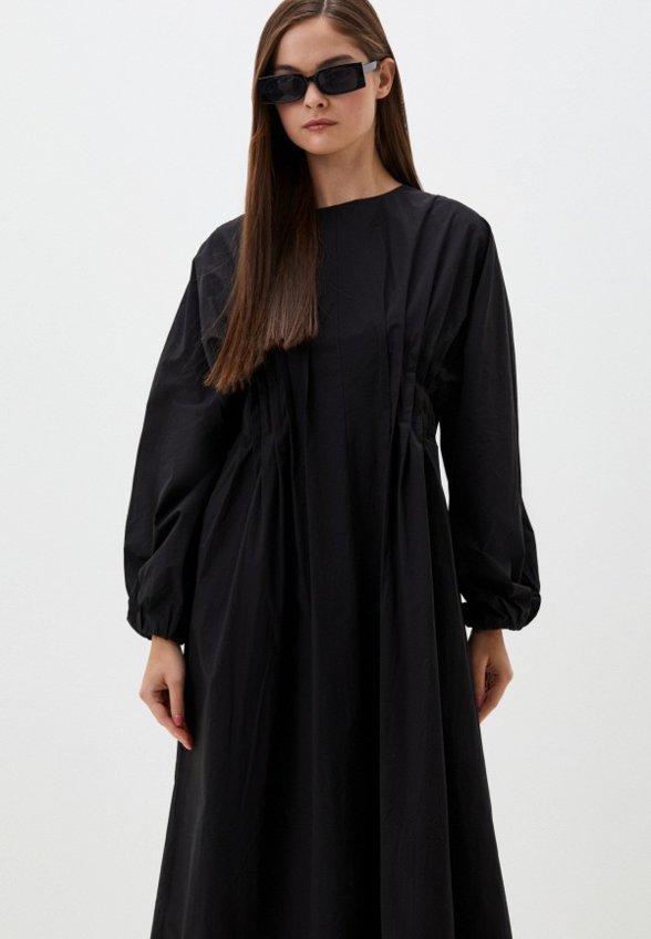 Платье Daisyknit